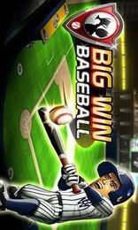 game pic for Big Win Baseball